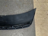 Дифузор спойлер бампера задня 8v5807521f audi a3 8v Оригінал, фото thumb