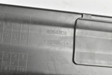 фото thumb №15, Планка порогова права bmw x3 g01 x3m f97 x4 g02 x4 m f98