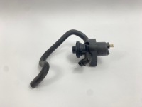 Клапан вакууму egr патрубок mercedes w140 s klasa 0011408060 1201411240 оригінальний номер Зі Шроту, фото thumb