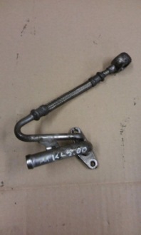 фото thumb №1, Шланг мащення turbo ford mondeo mk4 2.0d lift