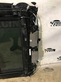 фото thumb №10, Панорама дах панорамний bmw g06 f96 sky lounge