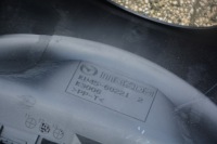 фото thumb №8, Защита колонки руль 6 gj универсал kd4560371 kd4560221