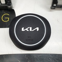 фото thumb №7, Sportage 5 v приборная панель консоль подушки безопасности ремни подушка безопасности