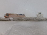 фото thumb №5, Opel crossland x air bag шторка безопасности левая