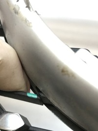 фото thumb №14, Mercedes cla w118 amg решётка радиатора решётка радиатора решётка перед a1188880000