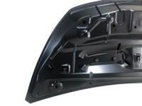 фото thumb №12, Opel vivaro b 08.2014-10.2019 nissan nv300 2016-21r капот / крышка двигателя