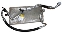 фото thumb №1, Шланг кондиционера оригинал renault modus 144608558r