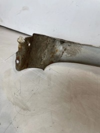 Крыло перед передний правая  nissan nv200 Оригинал, фото thumb