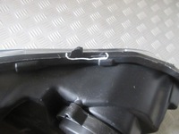 фото thumb №6, Лампа фара лівий renault modus i lift оригінал