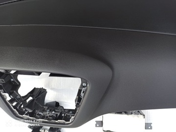 фото thumb №10, Консоль капот панель hyundai i 20 ii 2подушка безпеки 2ремені