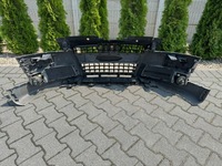 фото thumb №6, Бампер перед переднє audi tt 8j омивачі ксенон