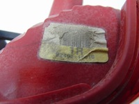 фото thumb №9, Лампа правая задняя kia sportage ii 92402-1f010 europa