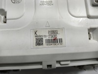 фото thumb №8, Спідометр  citroen c-crosser 2.2 hdi 8100b202 2007-2012 європа