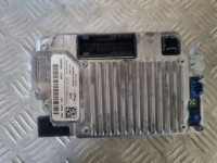 фото thumb №4, Ford kuga mk3 радіо навігація монітор синхронізація 3