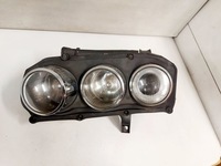 фото thumb №1, Alfa romeo 159 лампа левый перед левая передняя фара tyc