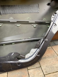 фото thumb №11, Kia sportage 3 iii 10- двері праве правий задня задні