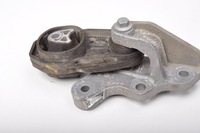 фото thumb №2, Ford fiesta mk8 1.0 лапи подушка коробки