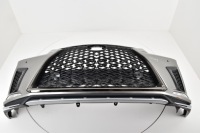 Купити Lexus rx iv 4 2019-2022 lift f-sport бампер передній kompletny, фото thumb