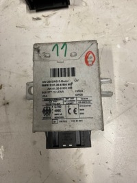 фото thumb №1, Модуль блок управления ews 6905667 bmw x5 e53