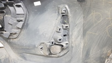 фото thumb №11, Toyota hilux 2021 - бампер перед 2333