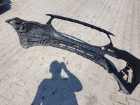 фото thumb №8, Mercedes 214 w214 amg набор бампер перед