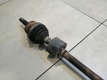 фото thumb №7, Полуось правая длинная fiat albea 1.2 16v