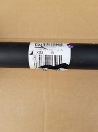 фото thumb №8, Привідний вал права шарнір trafic vivaro 2.5dci 01-06