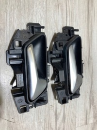 фото thumb №1, Обшивка ручка wew правая citroen ds3 crossback 20r.