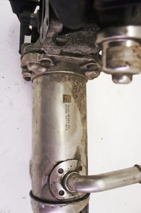 фото thumb №7, Oc108 ford transit custom радиатор клапан egr