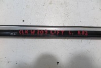 Молдинг скло лівий задній ліва mercedes benz clk w209 рестайлінг Київ, фото thumb