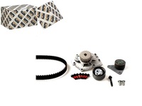 фото thumb №1, Hepu набір ремінь розподільного валу з насос volvo c70 i s40