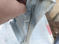 фото thumb №8, Audi a5 f5 s-line бампер зад 8w6807385a