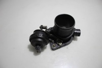 фото thumb №2, Дросельна заслінка renault megane ii 1.9dci