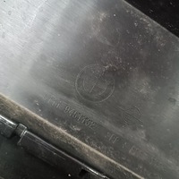 фото thumb №13, Бампер перед bmw x3 g01 x4 рестайлінг lci 9451132