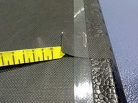 фото thumb №5, Mazda 6 iii gj sedan вкладиш вкладка багажника ghk1688mxa