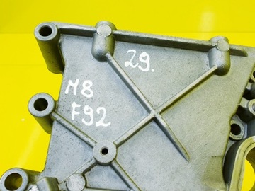 фото thumb №8, Корпус розподільний вал bmw m8 f92 m5 x5m 4.4 7649035