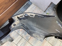 фото thumb №12, Bmw x3 f25 м-пакет 10-17 бампер зад задній pdc