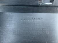 фото thumb №11, Ford explorer vi правая молдинг дверь задняя задняя