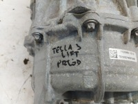 Tesla model 3 iii двигатель электрический привод перед передний 1120960-10-g Цена, фото thumb