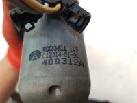 фото thumb №4, Механізм скло правий перед renault scenic i