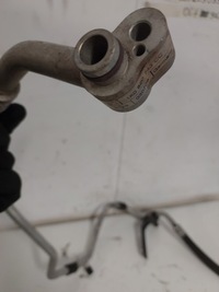 фото thumb №9, Volkswagen оригінальний номер 1k0820743cc шланг кондиціонера