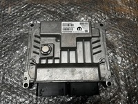 фото thumb №1, Блок керування модуль двигуна renegate 1.3 68350434ac