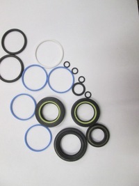 фото thumb №1, Набір napr редуктор рейки рульового управління smi renault kangoo