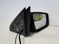 фото thumb №7, Mercedes дзеркало праве gls 166 x166 камера асистент 18pin europa 040