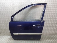 фото thumb №1, Двері лівий перед renault scenic ii xz9w