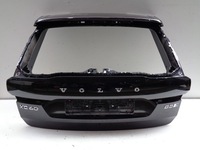 фото thumb №1, Крышка багажника задняя volvo xc60 ii 17- nr 39567