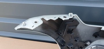 фото thumb №13, Volvo s60 iii v60 18- бампер перед оригінал e219