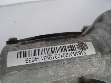 фото thumb №6, Рулевая рейка mercedes a-klasa 176 cla 117 gls 156 b-klasa 246