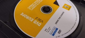 фото thumb №6, Датчик навігації renault carminat нове wydanie 2xdvd