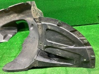 фото thumb №7, Подкрылок skoda fabia ii lift roomster правый перед 5j0809962a